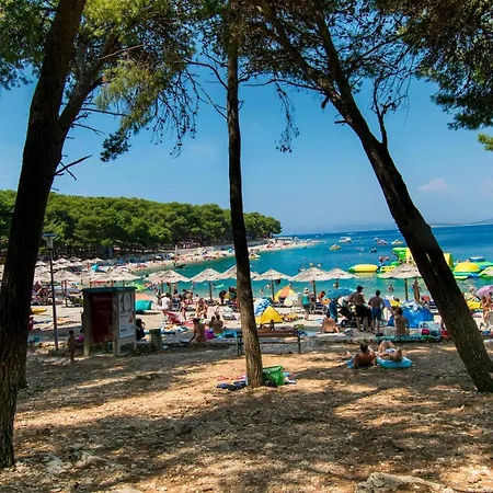 Belle Vue * Primosten