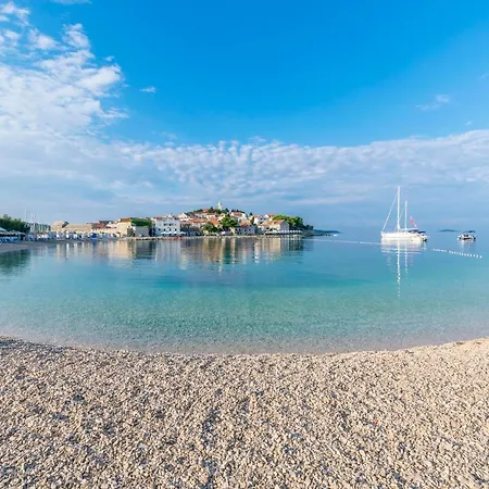 Belle Vue * Primosten