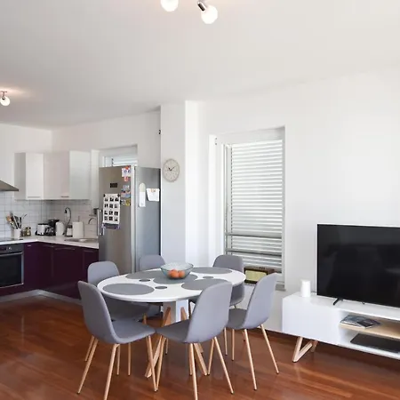 Belle Vue Apartment