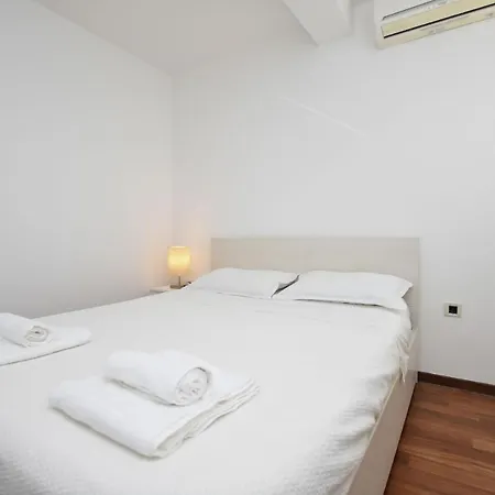 Apartment Belle Vue