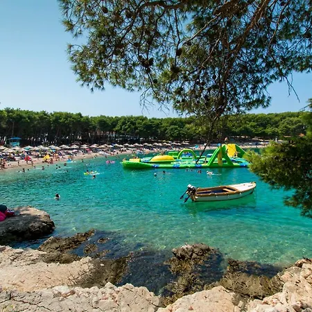 Belle Vue Apartment *