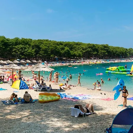 Apartment Belle Vue *