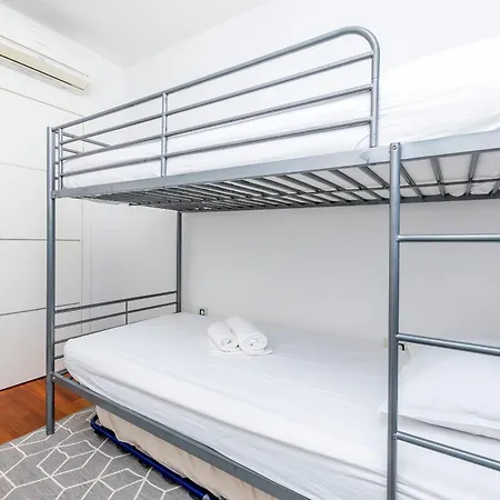Apartment Belle Vue