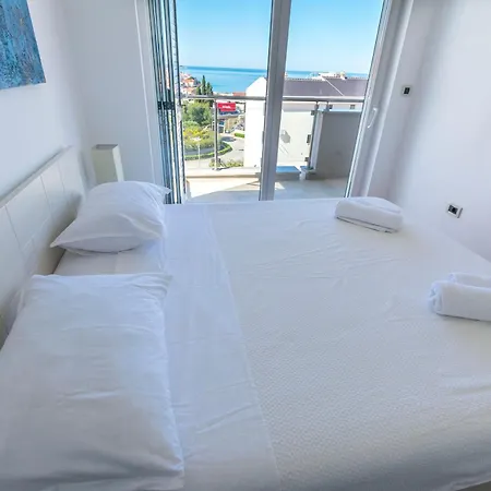Belle Vue Primošten