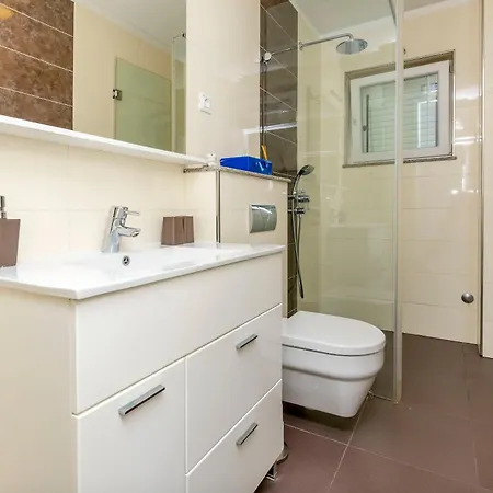 Apartament Belle Vue