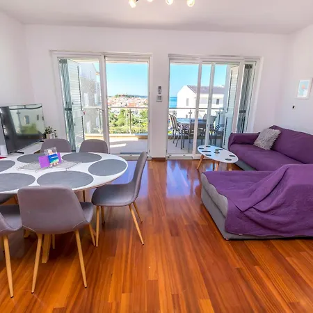 Appartamento Belle Vue Primošten