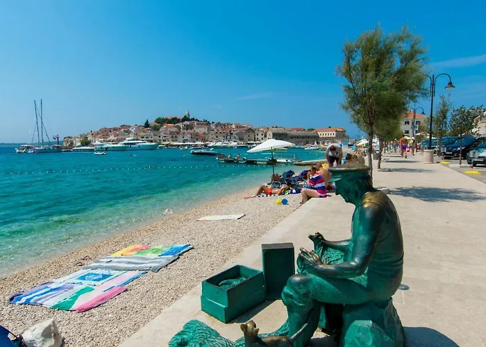 Appartamento Belle Vue Primošten