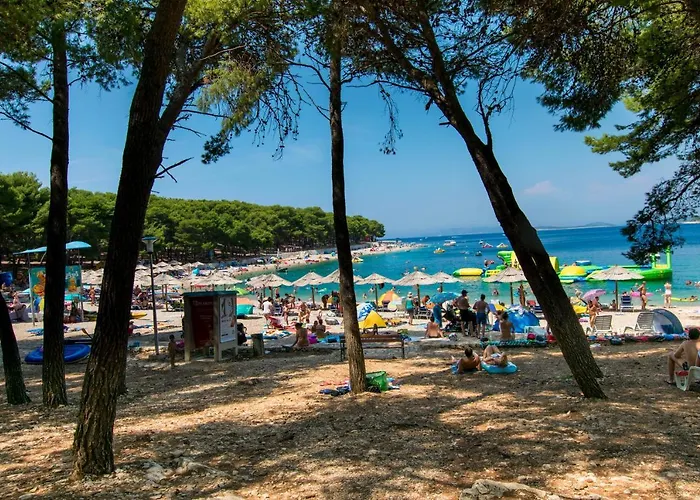 Belle Vue * Primošten