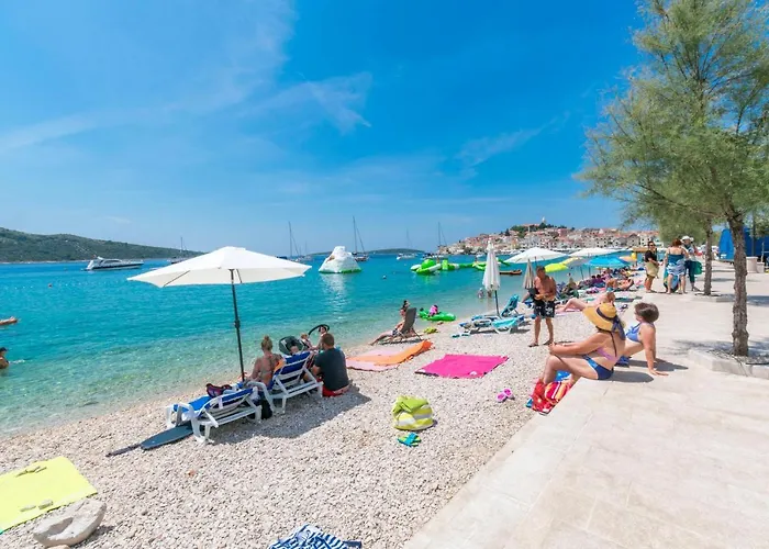 Belle Vue Appartamento Primošten