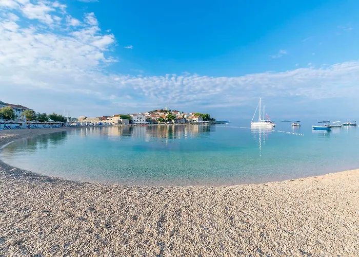 Belle Vue * Primošten