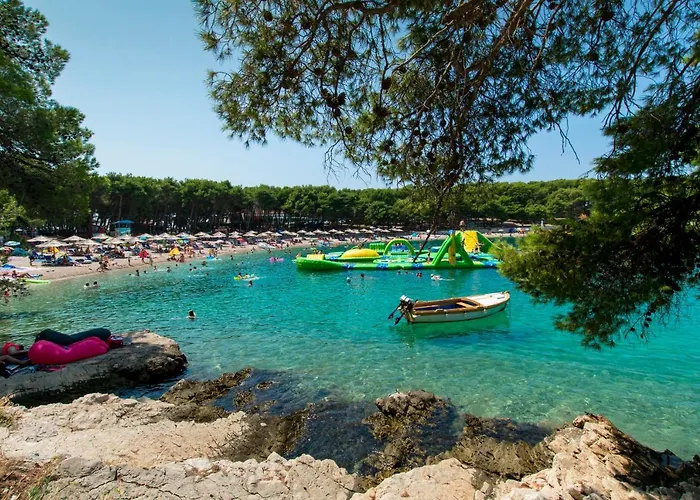 Belle Vue Appartamento *