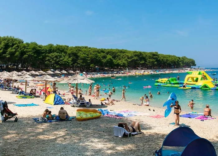 Appartamento Belle Vue *