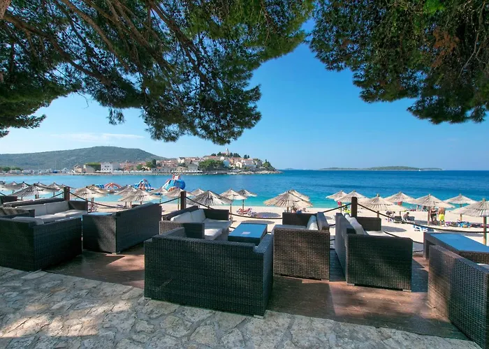 Belle Vue Primošten