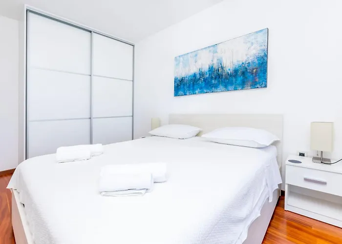 Belle Vue Appartamento Primošten