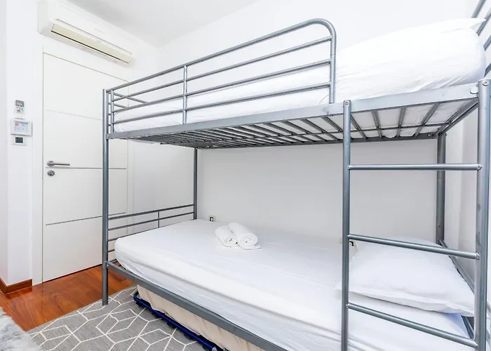 Appartamento Belle Vue