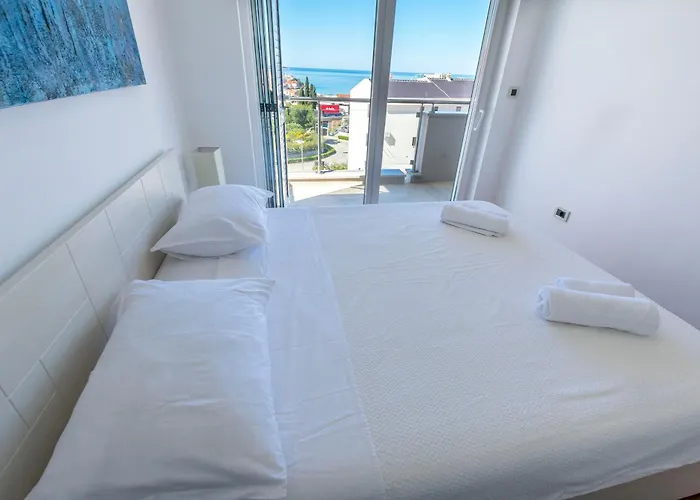 Belle Vue Primošten