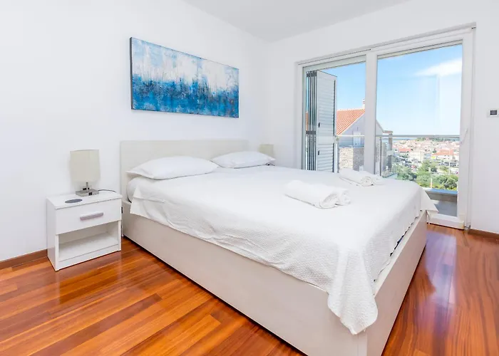 Belle Vue Appartamento *