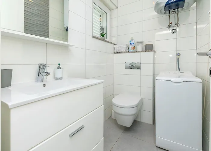 Belle Vue Appartamento Primošten