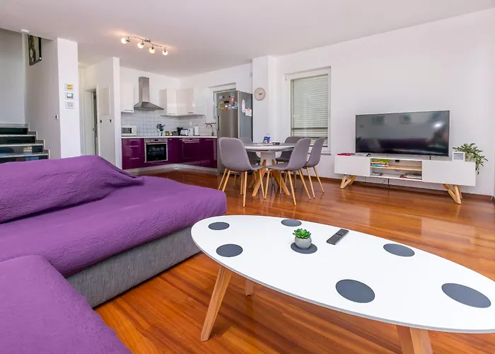 Appartamento Belle Vue Primošten