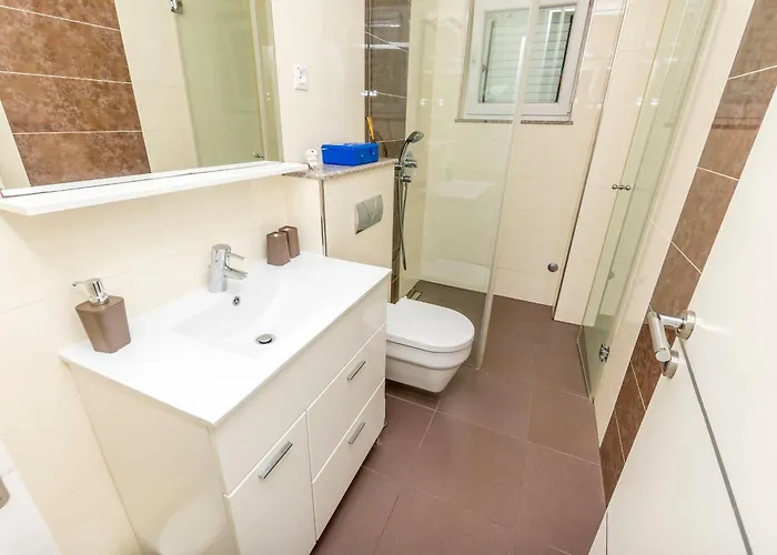 Belle Vue Primošten