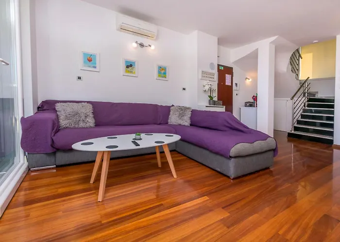 Belle Vue * プリモシュテン