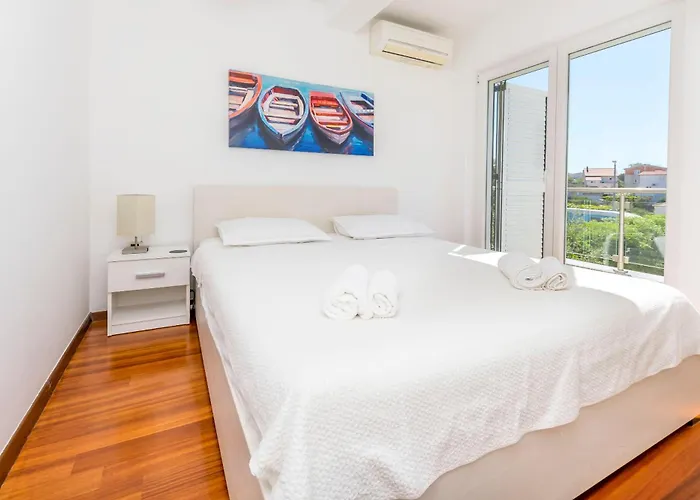 Belle Vue Primošten