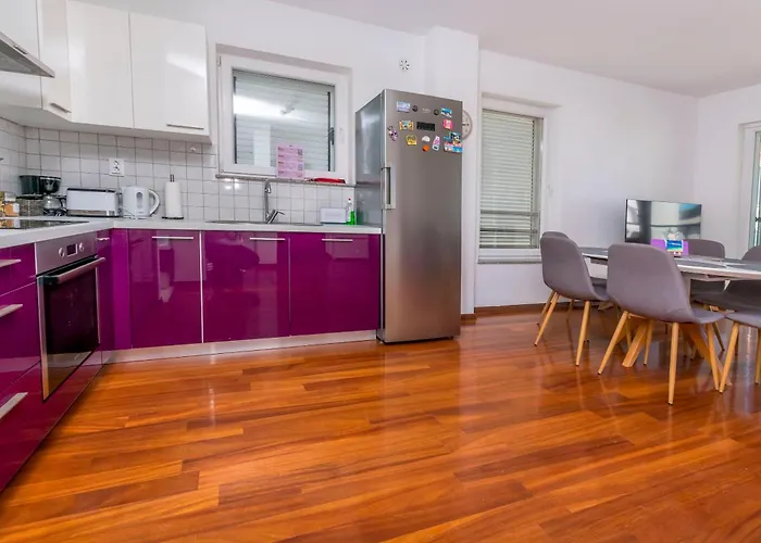 Appartamento Belle Vue