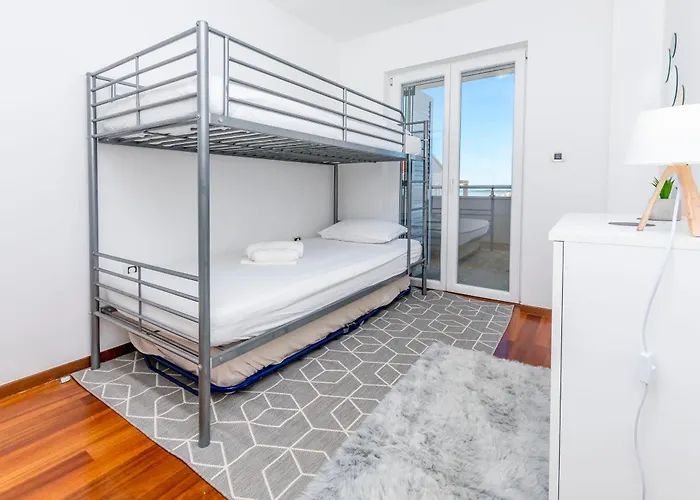 Belle Vue Appartamento *