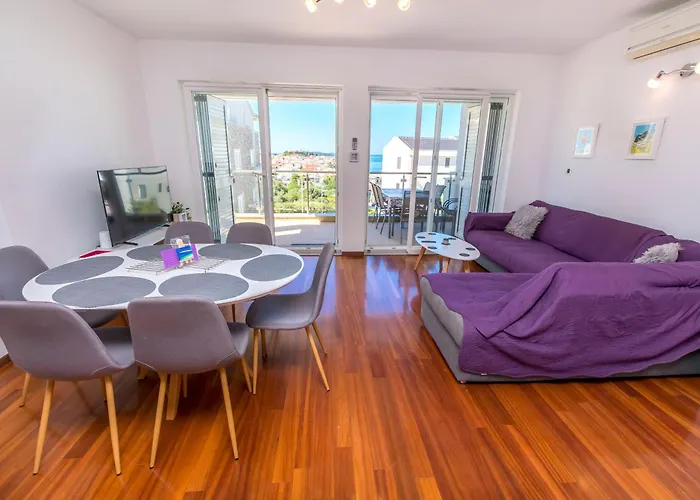 Appartamento Belle Vue Primošten