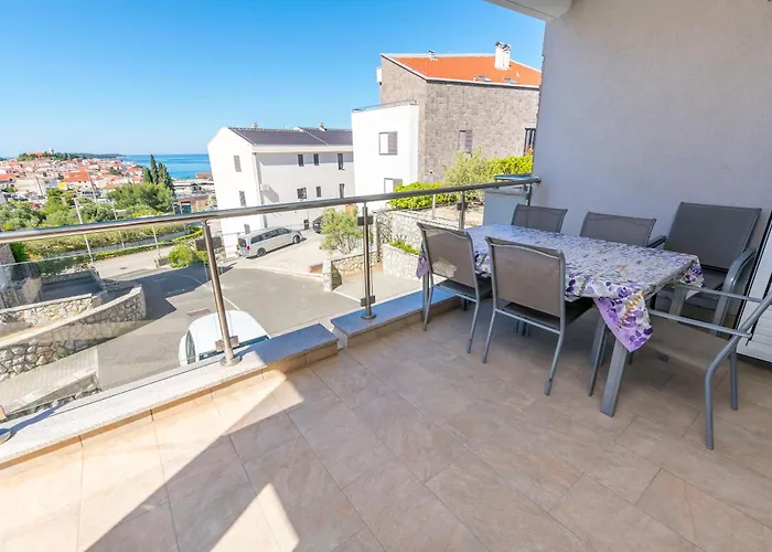 アパート Belle Vue