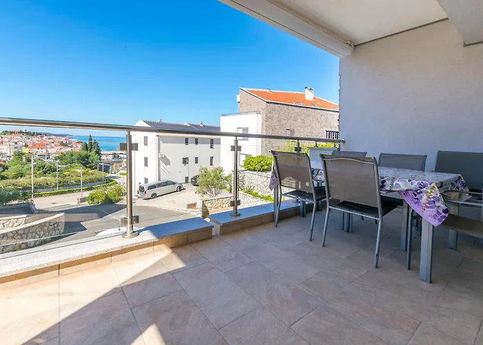 Appartamento Belle Vue Primošten